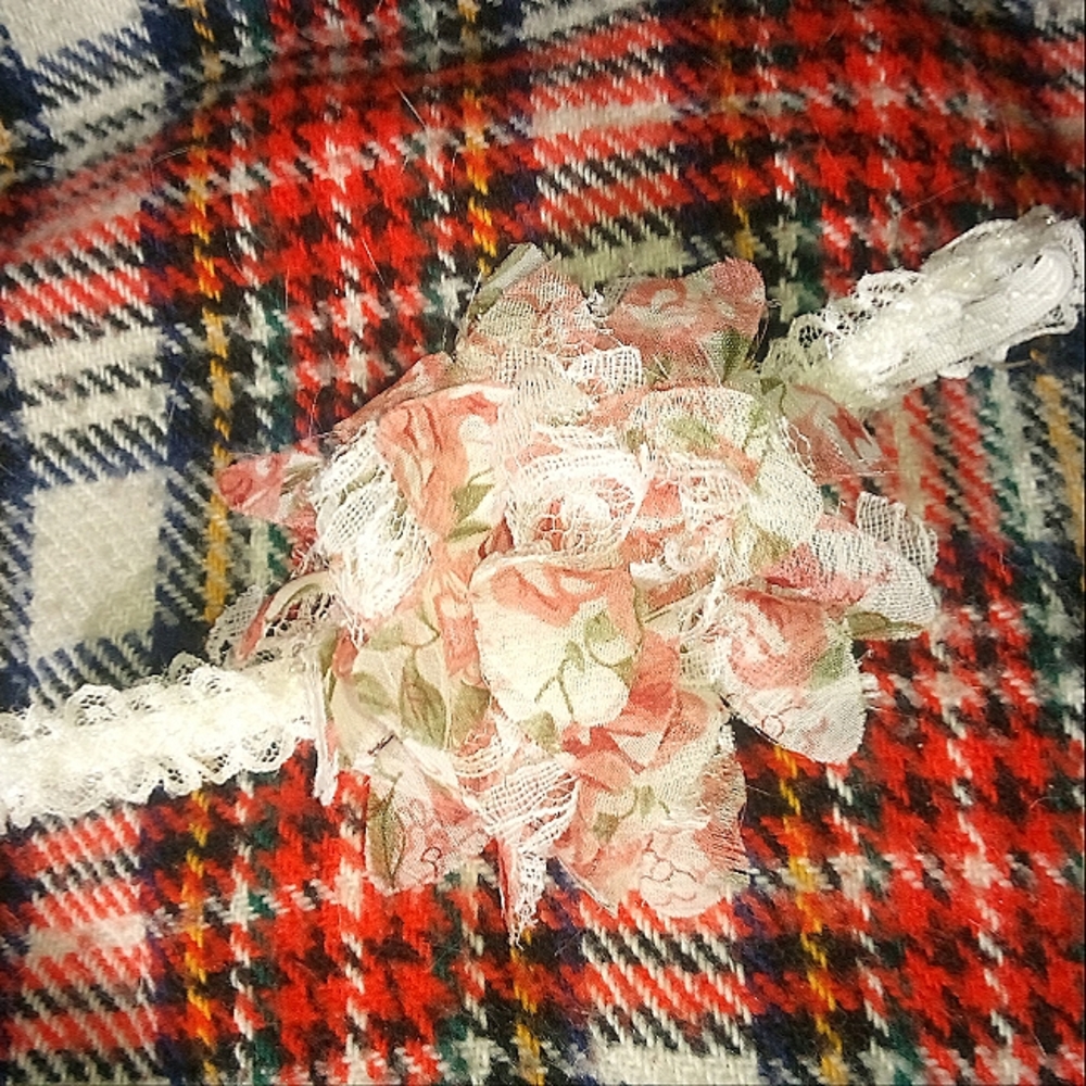 Cute baby headband